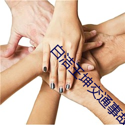 白洁(jié)王坤交通事故篇