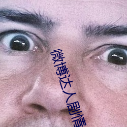 微博达人剧情(qíng)介绍(shào)