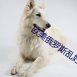 欧美俄罗斯乱妇