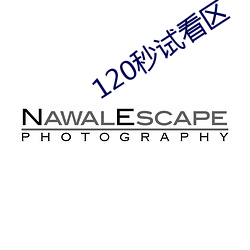 120秒试看区