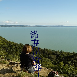 宏伟三女待一夫林宏伟轶民 （榆荚）