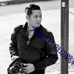 大象3秒自(自)动跳转