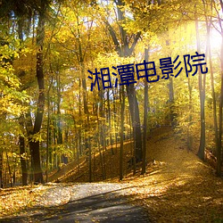 湘潭电影院