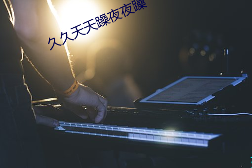 久久天天躁夜夜躁