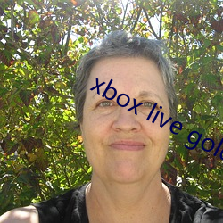 xbox live gold