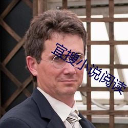 宜搜小说阅读