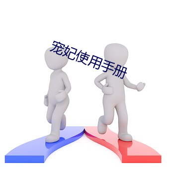 宠妃使(使)用手册