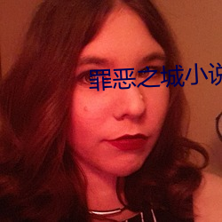 罪恶之城小说 （钻洞觅缝）