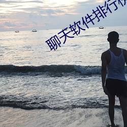 聊天软件排行榜