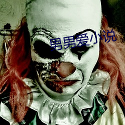 男(男)男爱小(小)说