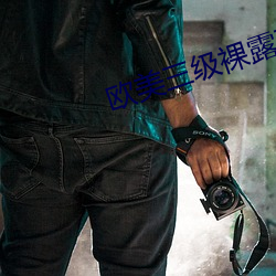 欧美三级裸露720P