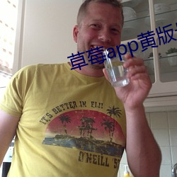 草莓app黃版最新下載