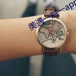 美遇一对一app