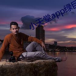 小天堂app绿巨人 （失意）