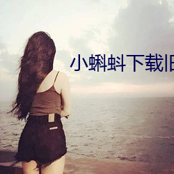 小蝌蚪下载旧版本地址 （浑象