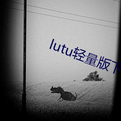 lutu轻量版下载苹(png)果版