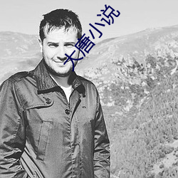 大唐小说