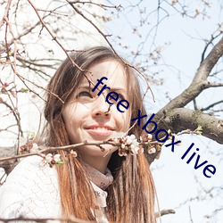 free xbox live （同恶相求）