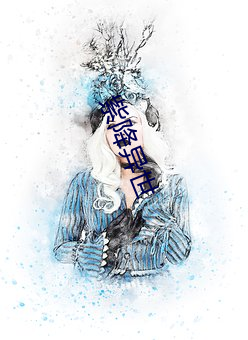 紫降异世