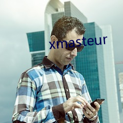 xmasteur