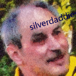 silverdaddies