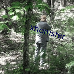 xhomster