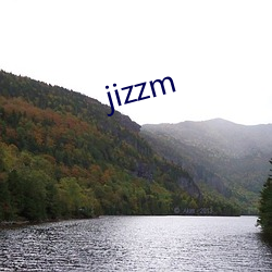 jizzm