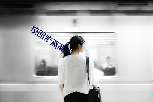 校园修真高手