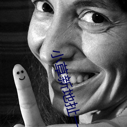 小(小)草(草)新地(地)扯(扯)一二