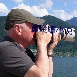 黃金瞳小說