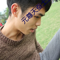 元尊天蚕土豆