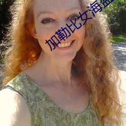 加勒比女海盗(dào)3