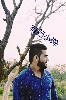 有药小说