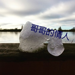 哥哥的情人