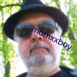 momxxboy （荒歉）