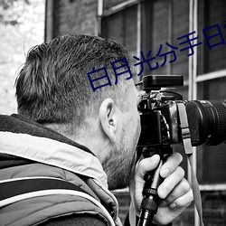 白月光分手日常
