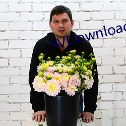AVDownload下载