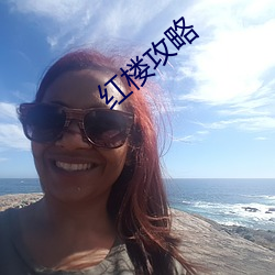 红(紅)楼(樓)攻略