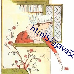 html5与java交互