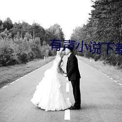 有聲小說下載
