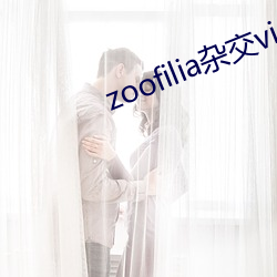 zoofilia杂交videos