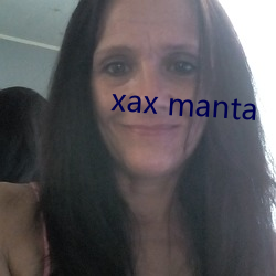 xax manta