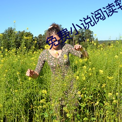 免费小说阅读软件(jiàn)