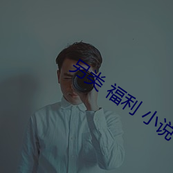 另类(類) 福(福)利 小说