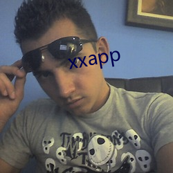 xxapp