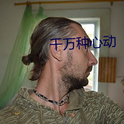 千万种心动 （孔武有力）