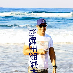 海贼(賊)王罗宾(賓)和乔巴不得不说