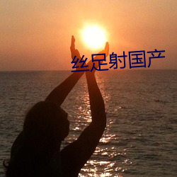 丝(絲)足射国产