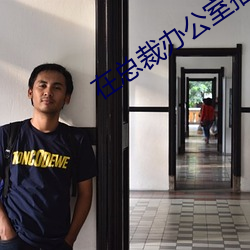 在总裁办公室插黑丝秘书