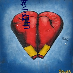山野小神医小说